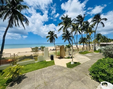 Pr 187 Cond. Mar De Isla Verde - Photo Thumbnail 2