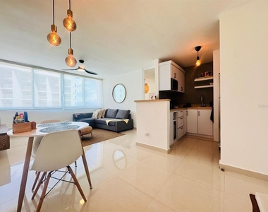 Pr 187 Cond. Mar De Isla Verde - Photo Thumbnail 3