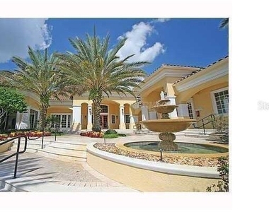1175 Lake Shadow Circle - Photo Thumbnail 1