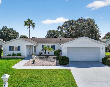 17551 Se 96th Court - Photo Thumbnail 1