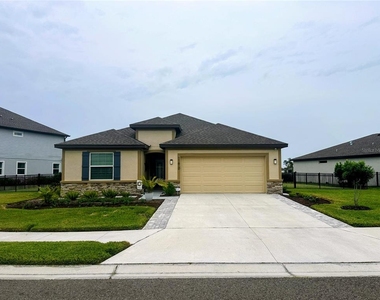 11612 Armada Way - Photo Thumbnail 1