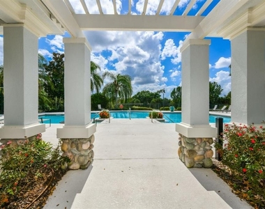 16823 Destrehen Court - Photo Thumbnail 20