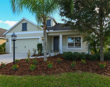 16823 Destrehen Court - Photo Thumbnail 1
