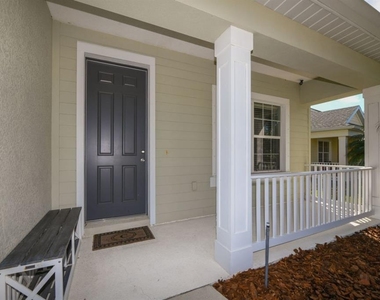 16823 Destrehen Court - Photo Thumbnail 2