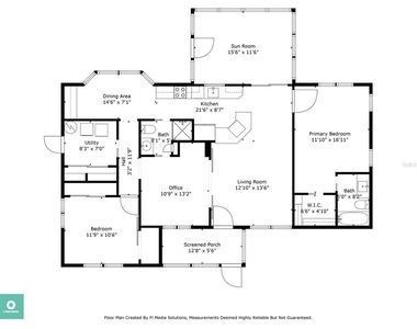 1488 Jupiter Road - Photo Thumbnail 20