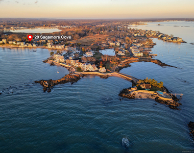 29 Sagamore Cove Road - Photo Thumbnail 5