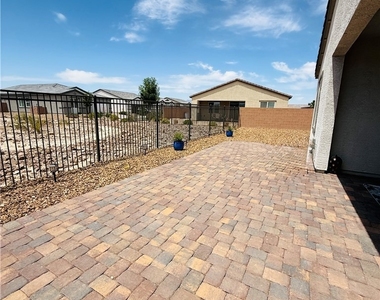 4379 E Cactus Canyon Drive - Photo Thumbnail 1