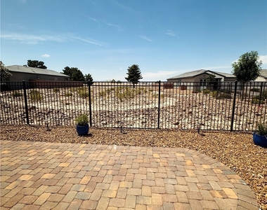 4379 E Cactus Canyon Drive - Photo Thumbnail 2