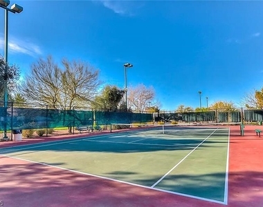 251 S Green Valley Parkway - Photo Thumbnail 57