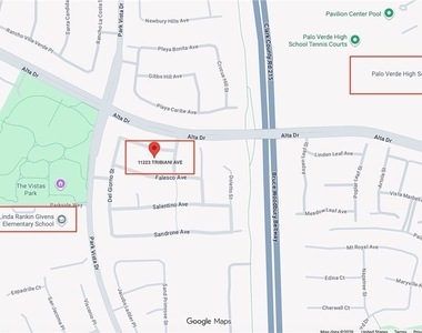 11223 Tribiani Ave Avenue - Photo Thumbnail 5