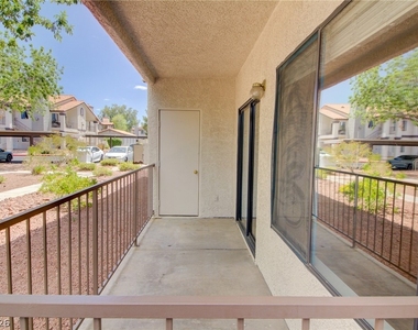 1575 W Warm Springs Road - Photo Thumbnail 12