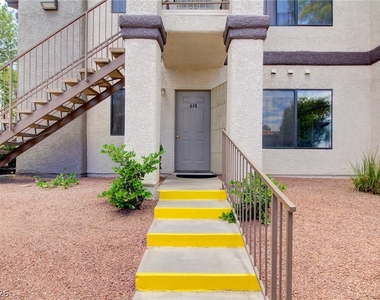 1575 W Warm Springs Road - Photo Thumbnail 13