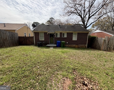 2912 Glenwood Avenue Se - Photo Thumbnail 1