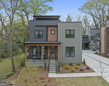 1231 Holly Street - Photo Thumbnail 5