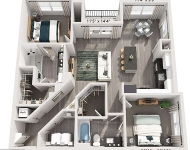 3890 Floyd Road Sw - Photo Thumbnail 14