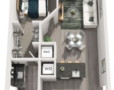 3890 Floyd Road Sw - Photo Thumbnail 37