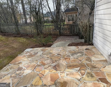 1568 Ridge Point Drive Nw - Photo Thumbnail 19