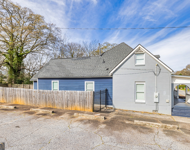 1678 Dorsey Avenue - Photo Thumbnail 2