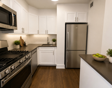 East 63rd Street - Photo Thumbnail 4