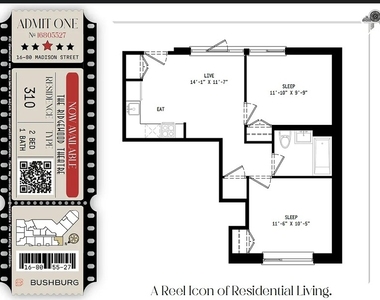 1680 Madison Street - Photo Thumbnail 18