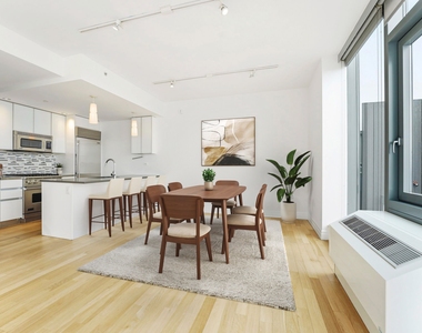 554 West 54th Street - Photo Thumbnail 2