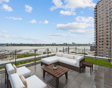 554 West 54th Street - Photo Thumbnail 1