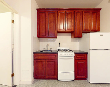 West 72nd street  - Photo Thumbnail 4