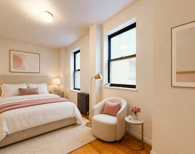 West 72nd street  - Photo Thumbnail 1