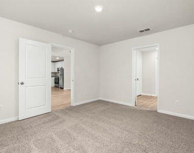 4708 Fillmore Drive - Photo Thumbnail 3