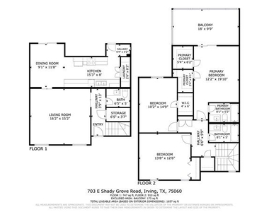 703 E Shady Grove Road - Photo Thumbnail 39