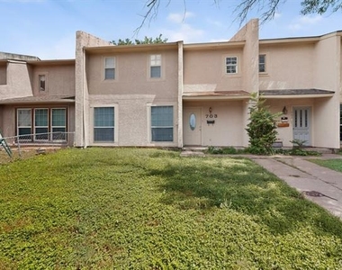 703 E Shady Grove Road - Photo Thumbnail 1