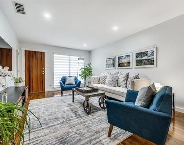 4616 W Lovers Lane - Photo Thumbnail 1