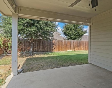 1316 Red River Drive - Photo Thumbnail 13