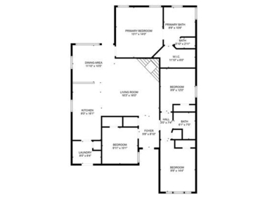 1316 Red River Drive - Photo Thumbnail 15