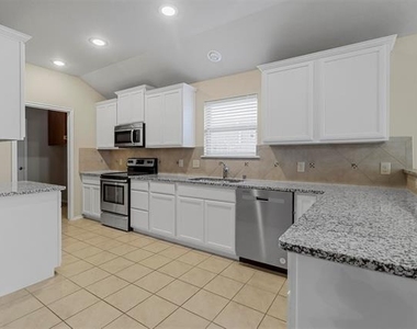 1316 Red River Drive - Photo Thumbnail 4