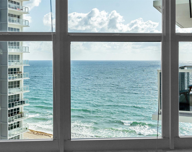 3700 Galt Ocean Drive - Photo Thumbnail 1