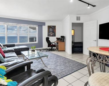 3700 Galt Ocean Drive - Photo Thumbnail 2