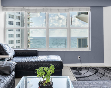 3700 Galt Ocean Drive - Photo Thumbnail 3