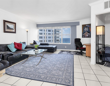 3700 Galt Ocean Drive - Photo Thumbnail 5