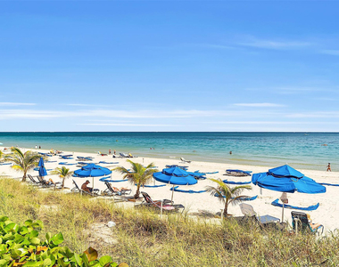 3700 Galt Ocean Drive - Photo Thumbnail 27