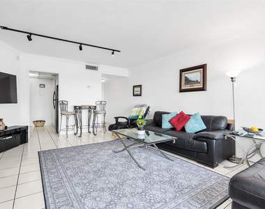 3700 Galt Ocean Drive - Photo Thumbnail 9