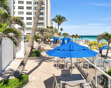 3700 Galt Ocean Drive - Photo Thumbnail 28