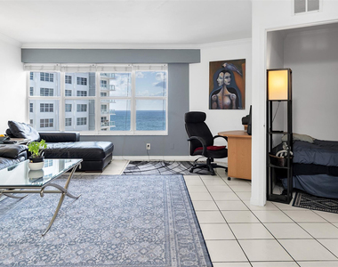 3700 Galt Ocean Drive - Photo Thumbnail 4