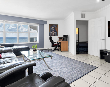 3700 Galt Ocean Drive - Photo Thumbnail 6