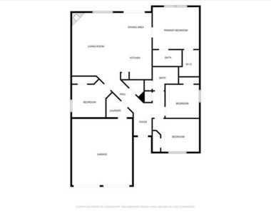 2457 Eagle Mountain Drive - Photo Thumbnail 23