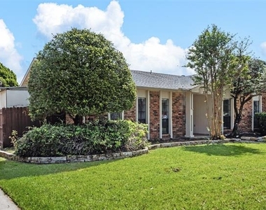3316 John Muir Court - Photo Thumbnail 1