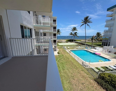 1750 S Ocean Boulevard - Photo Thumbnail 21