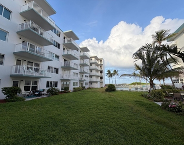 1750 S Ocean Boulevard - Photo Thumbnail 20