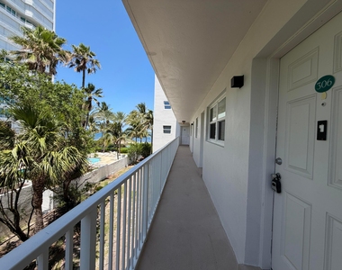 1750 S Ocean Boulevard - Photo Thumbnail 23