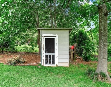 4320 Greenwood Boulevard - Photo Thumbnail 9
